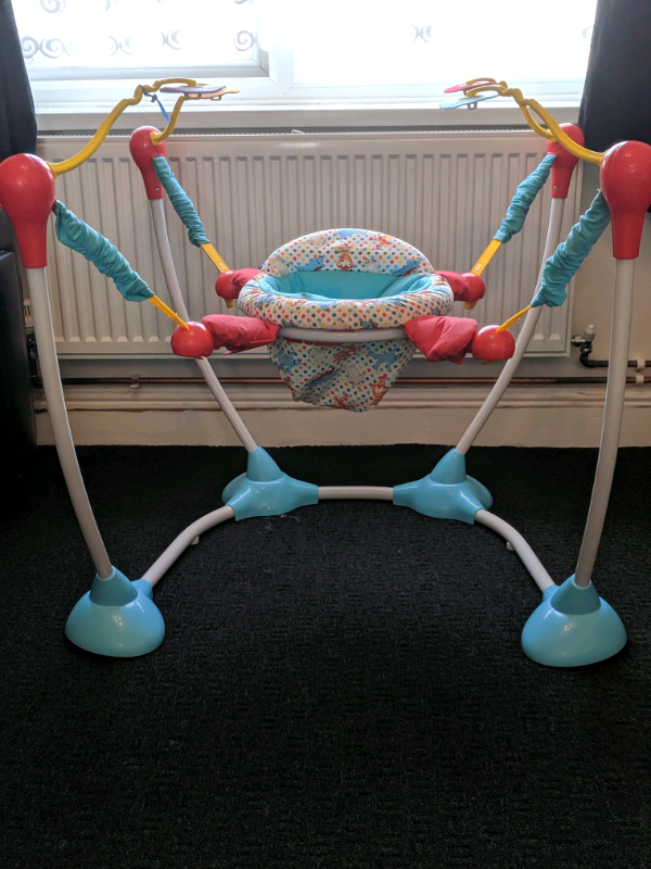 in the night garden jumperoo